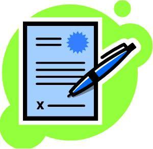 clipart-signature